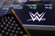 New lawsuit alleges child sexual abuse of WWE 'ring boys' in Maryland