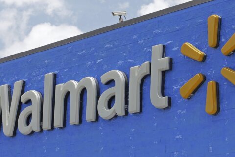 Walmart adding 4 fulfillment centers, more than 4,000 jobs