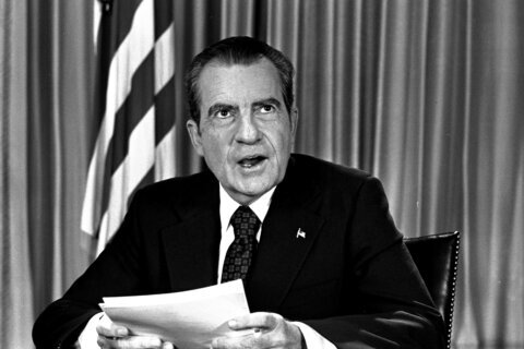 Watergate timeline: From the crime to the consequences