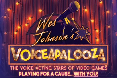 Caps announcer ‘unleashes the funding’ to fight Alzheimer’s at virtual Voiceapalooza