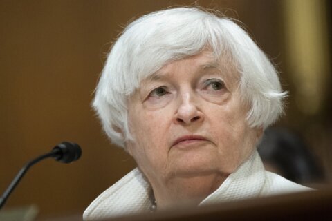 Yellen: Recession not inevitable, gas tax holiday weighed