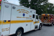 Owner of Md. home that exploded cut propane line accidentally, investigators say