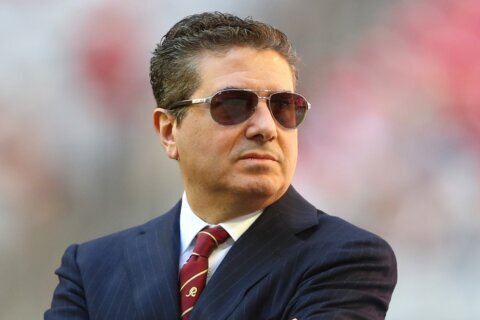 Oversight Committee and Commanders owner Dan Snyder at odds over subpoena