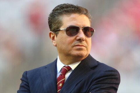 Oversight Committee and Dan Snyder at odds over subpoena