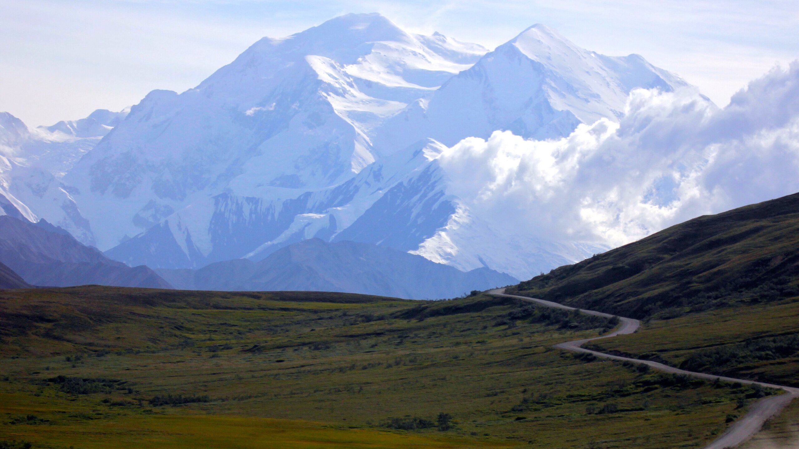 Climber dies during Denali summit attempt WTOP News