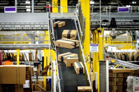 Amazon's stock price is set to drop, but that won't make it cheaper