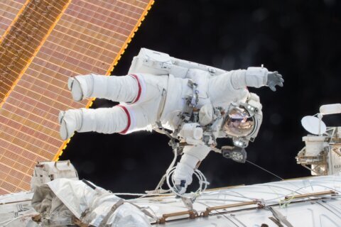 Astronauts face mental challenges for deep space travel: Scientists are working on solutions