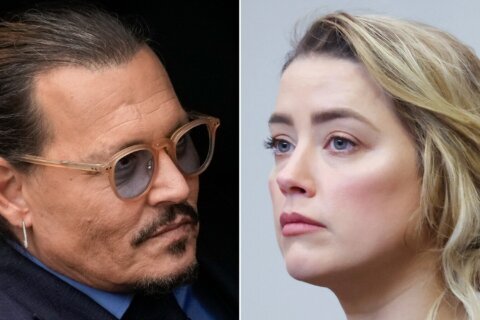 Amber Heard says she doesn’t blame jury in Depp libel case