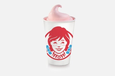 Wendy’s is finally selling this ‘highly anticipated’ Frosty flavor