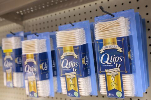 How we got addicted to using Q-tips the wrong way