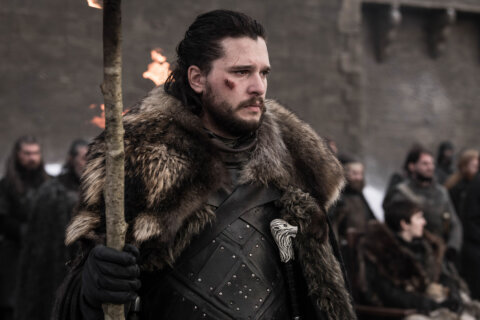 Kit Harington reportedly on board for Jon Snow ‘Game of Thrones’ spin-off