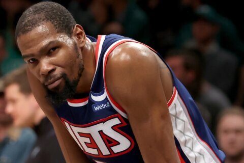 5 best fits for Kevin Durant including the Suns, Heat and Blazers
