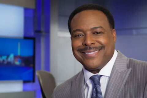 NBC4’s Leon Harris says he was ‘in worse shape’ than he thought after DUI crash