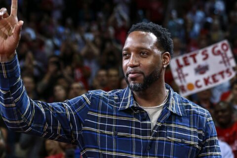 Tracy McGrady says Bradley Beal should favor winning in free agency decision