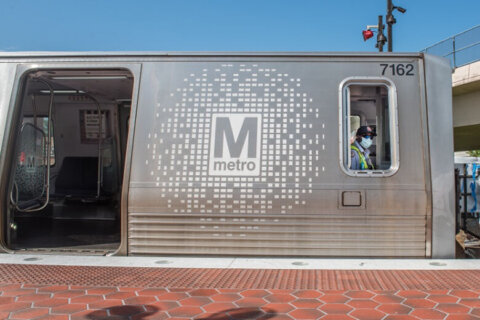 Metro to temporarily close 4 Green Line stations for major construction