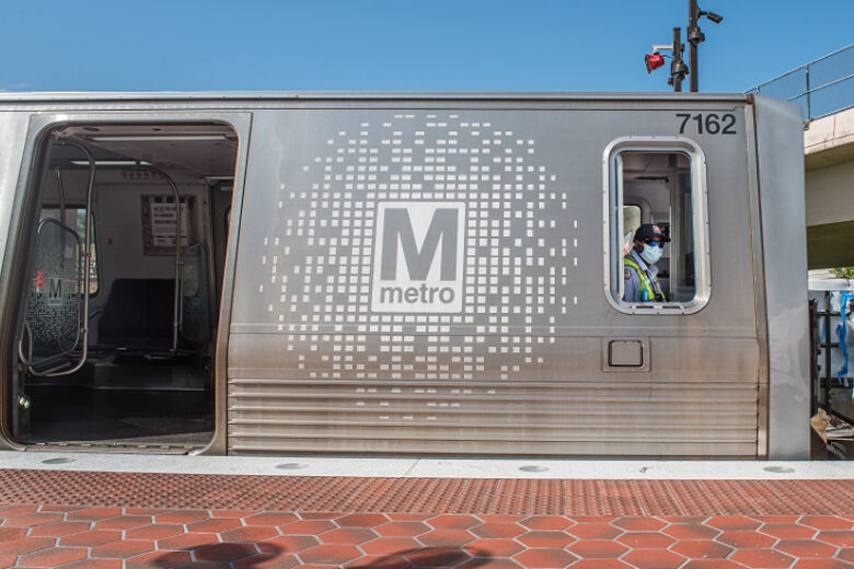 What To Know Before The First Silver Line Train Departs Tomorrow