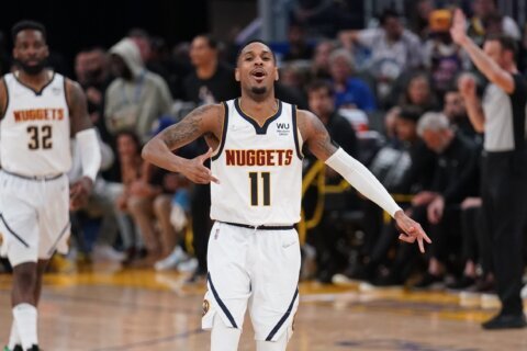 Wizards land starting point guard in trade for Monte Morris, Will Barton