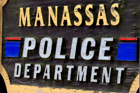 Manassas hopes to improve traffic safety around schools