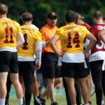 FAQ: Here's how you can check out Commanders' training camp - WTOP News