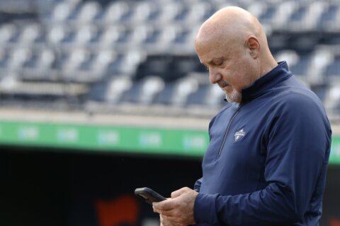 GM Mike Rizzo expects Nationals to be ‘careful sellers’ at trade deadline