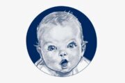 The Gerber Baby is one of the most recognizable baby faces in the world. But what most people don't know is that familiar face belongs to a real person. Eighty-seven-year-old Ann Turner Cook tells Rita Braver the little-known story of how she became one of the most famous babies in history.