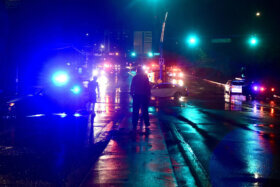 Power being restored across DC area after storms