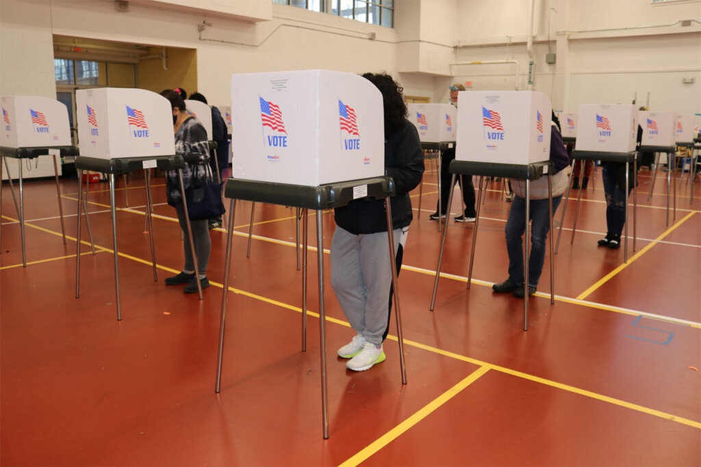 Maryland 2024 primary election voter guide: Everything you need to know