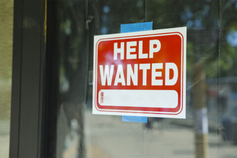 Help wanted: DC government looks to fill lots of vacancies