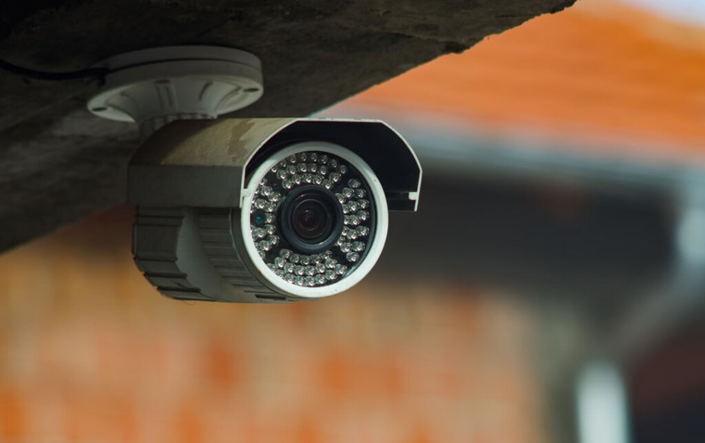 Survey: Home security cameras are cheap, but might be addictive
