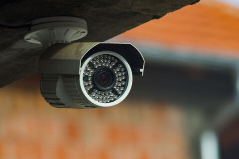 Some Montgomery Co. residents will soon get help paying for home security cameras