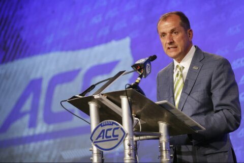 ACC looking for ways to boost revenue, shrink financial gap