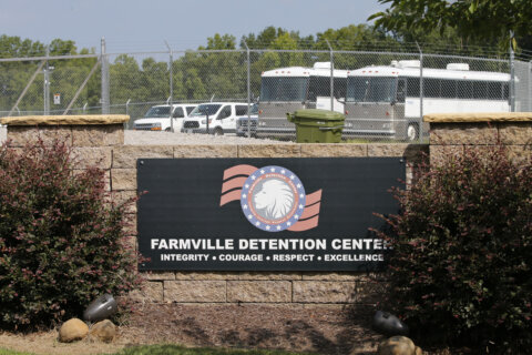 Virginia immigration jail lawsuit resolved with settlement