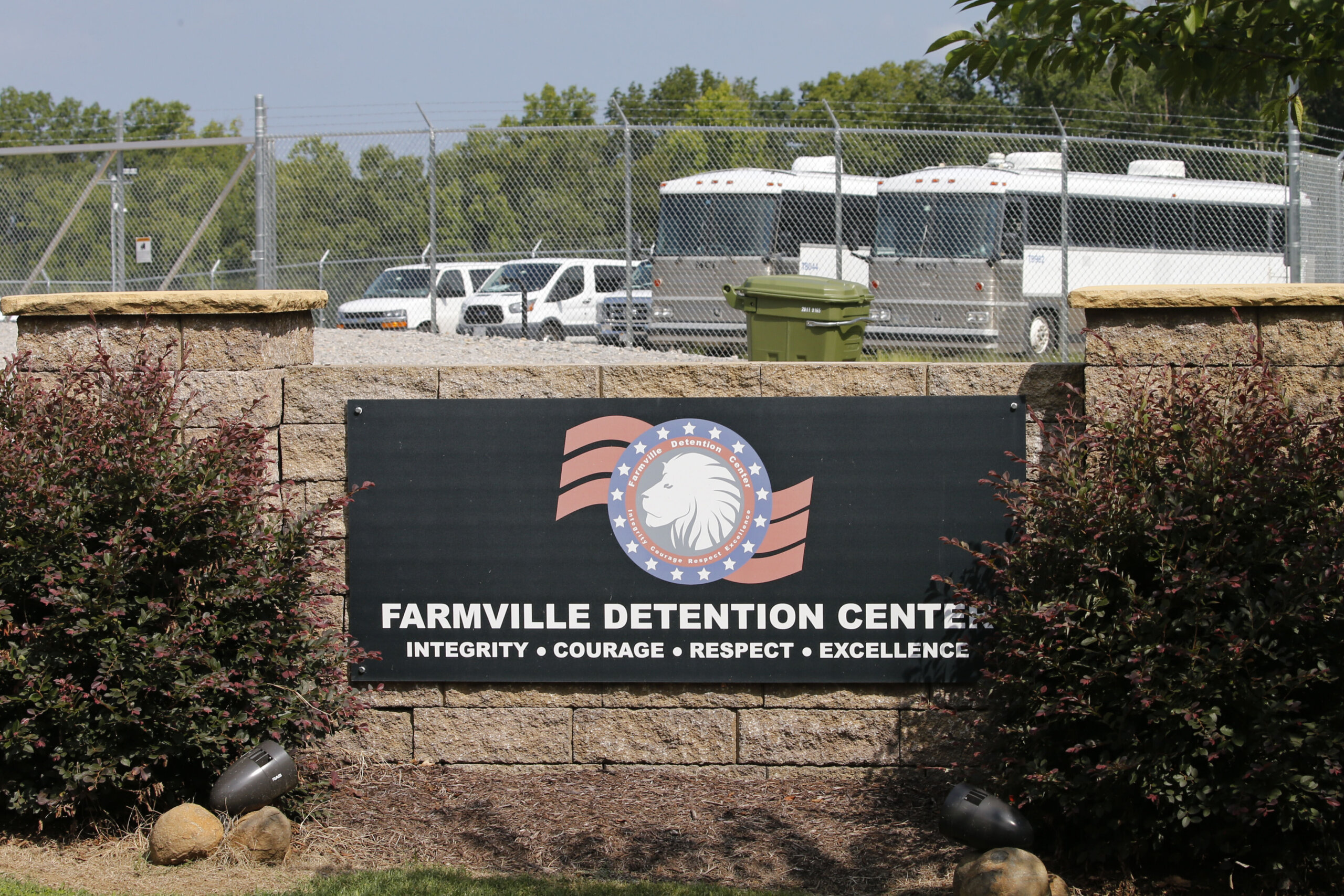 Virginia Immigration Jail Lawsuit Resolved With Settlement WTOP News   AP20225624419508 Scaled 