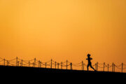 Hot enough for ya? Code Orange air quality alert in effect for DC area as scorching heat ramps up