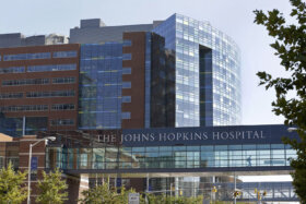 Gov. Hogan urges CareFirst, Johns Hopkins health system to resolve impasse