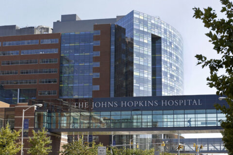 Gov. Hogan urges CareFirst, Johns Hopkins health system to resolve impasse