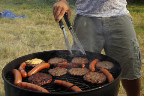 Barbecue costs up ahead of 4th of July, ways to save