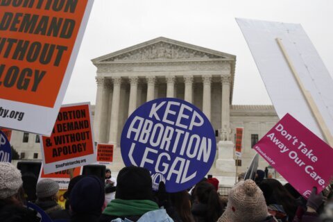 Democrats spending heavily on abortion leading up to midterm elections