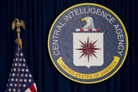 CIA hires first ever chief wellbeing officer