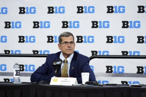Big Ten coaches relying heavily on revamped defenses
