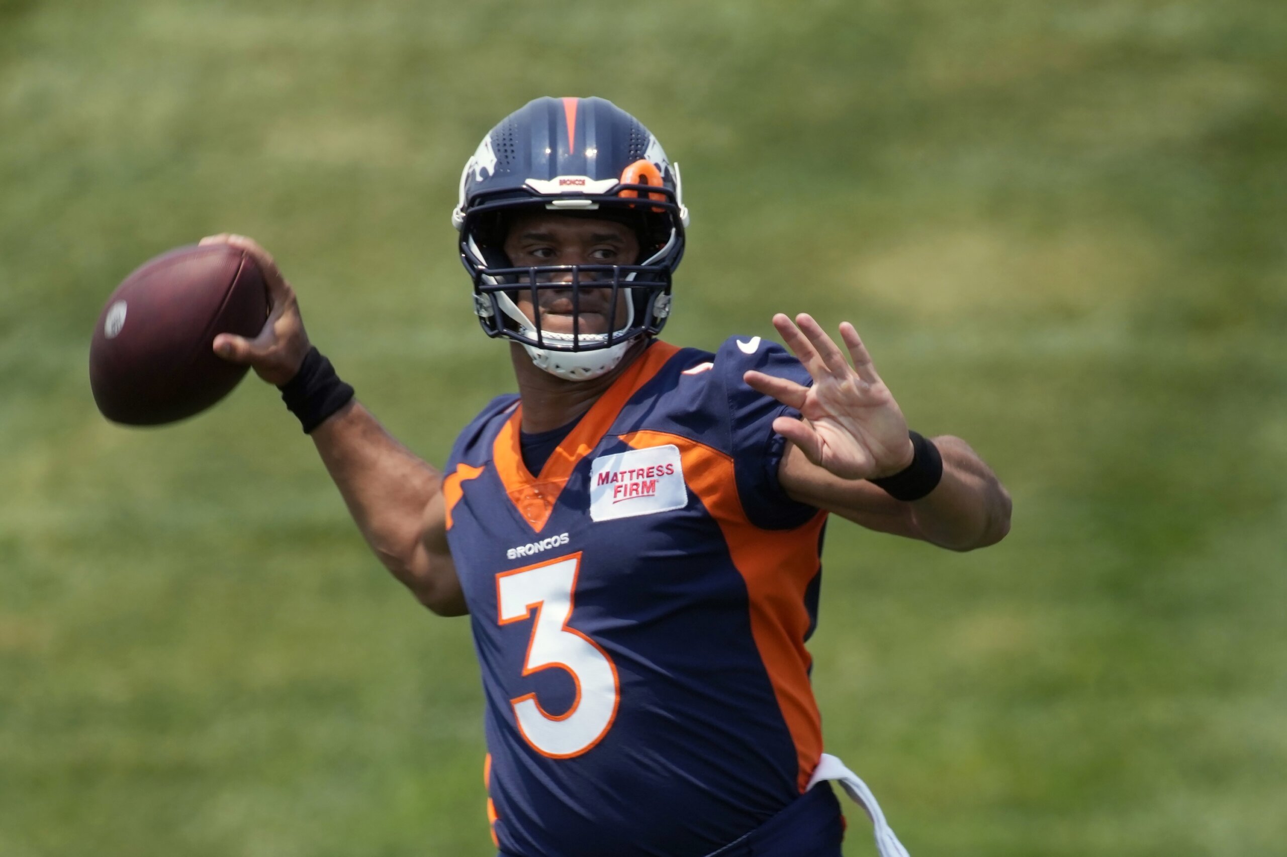 Denver Broncos feature new QB, new coach and new ownership WTOP News