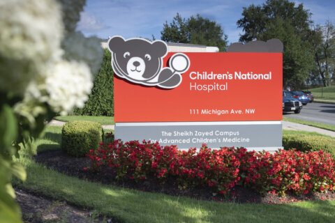 Children’s National Hospital launches Youth Violence Intervention Program