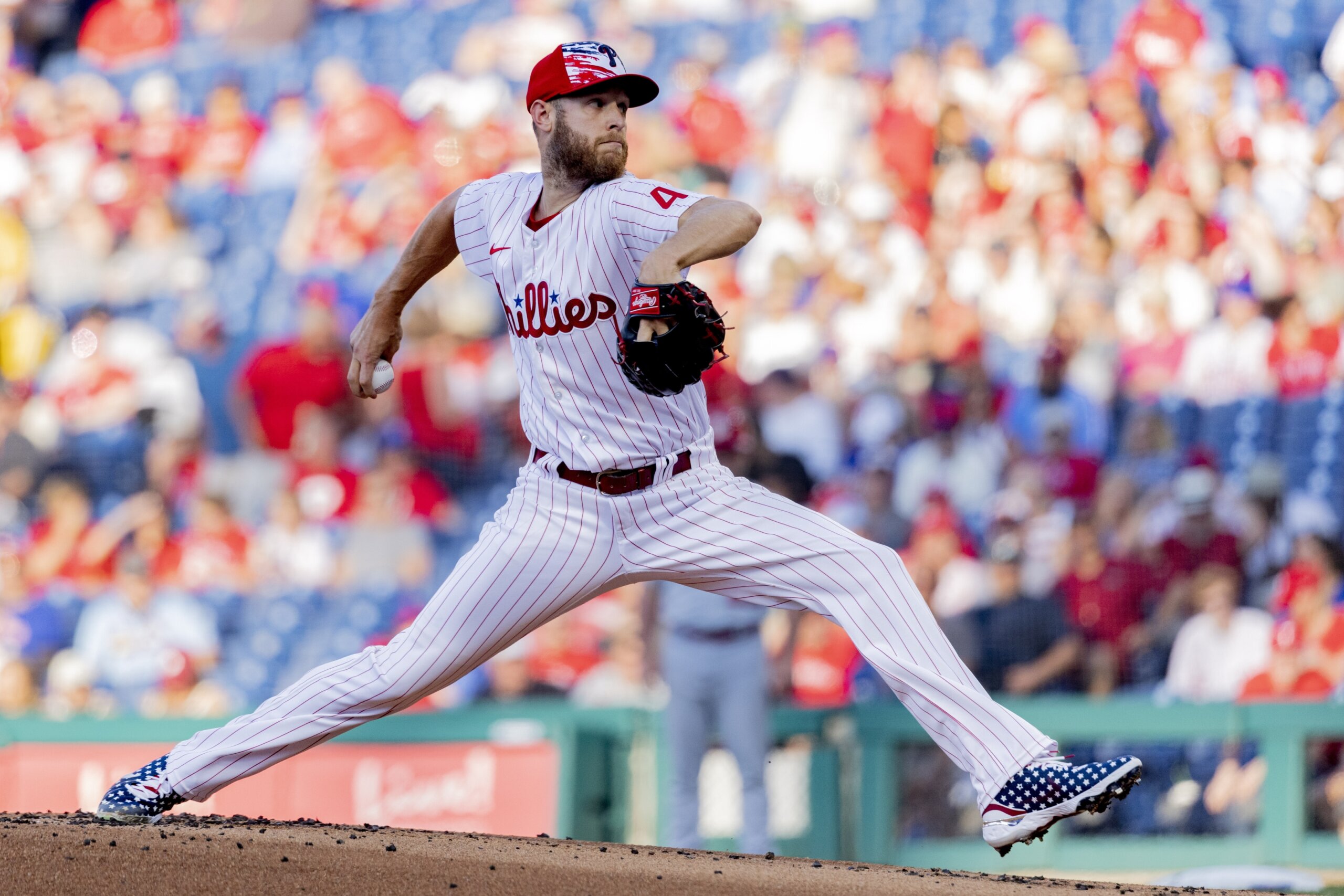 Wheeler, Hoskins, Realmuto lift Phillies over Cardinals 40 WTOP News