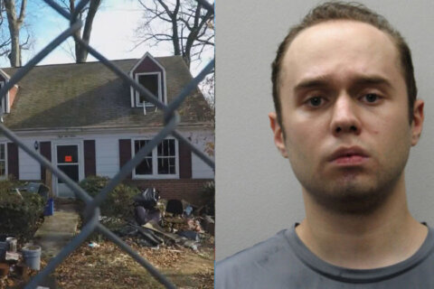Early release for Bethesda stock trader convicted in death of man digging tunnels under his home