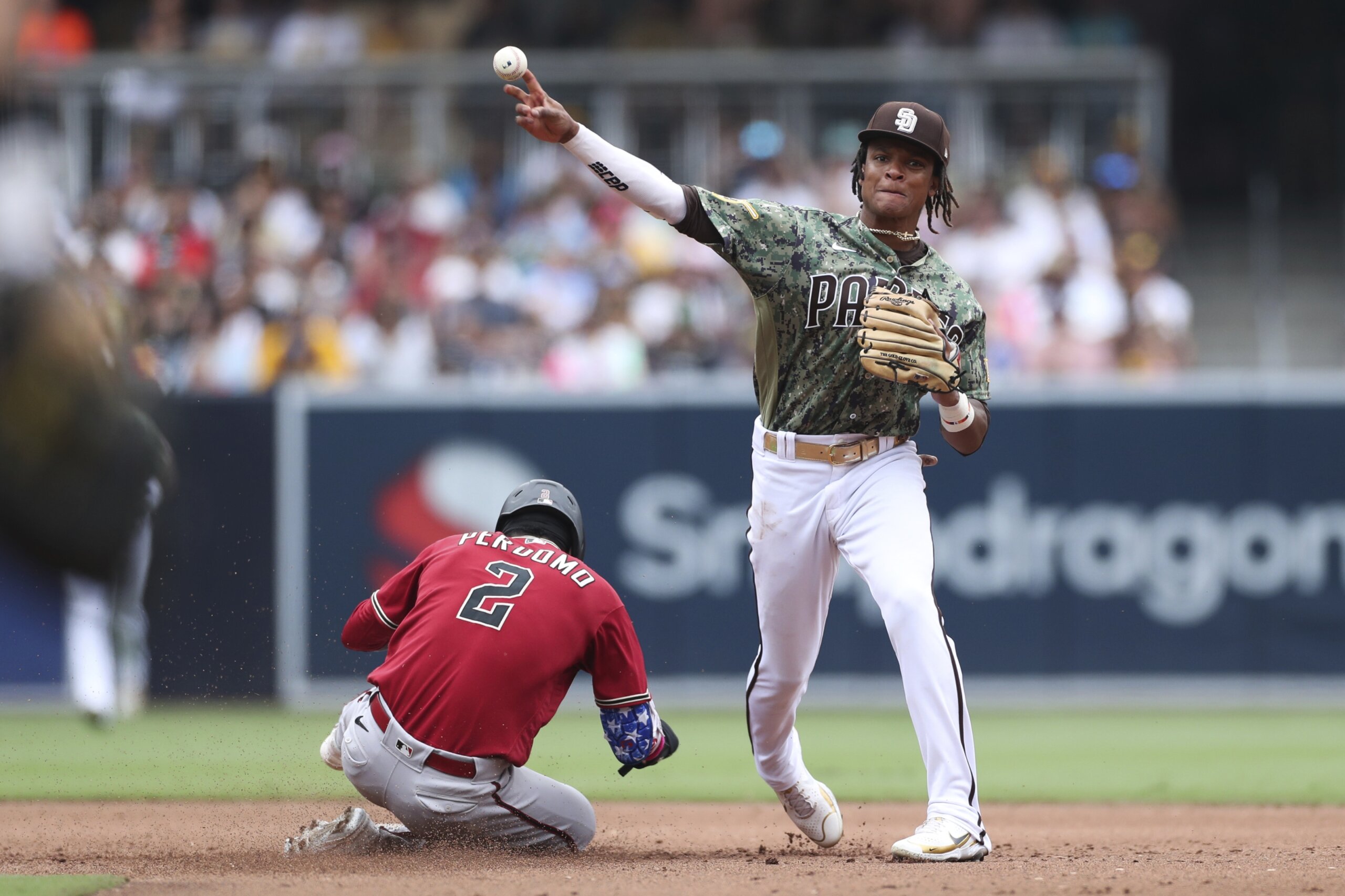 Washington Nationals on X: We've recalled INF Luis García from Triple-A  Rochester. 🔗 //   / X