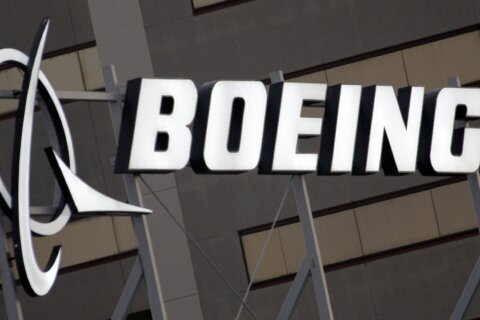 Boeing behind schedule in gaining approval for new Max jets
