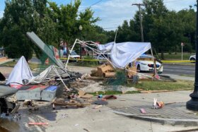 DC firework stand crash kills 2