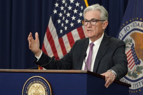 Powell: Fed's inflation fight could bring 'pain,' job losses
