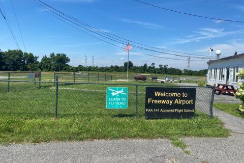 Redevelopment of Bowie’s Freeway Airport on hold after legal decision