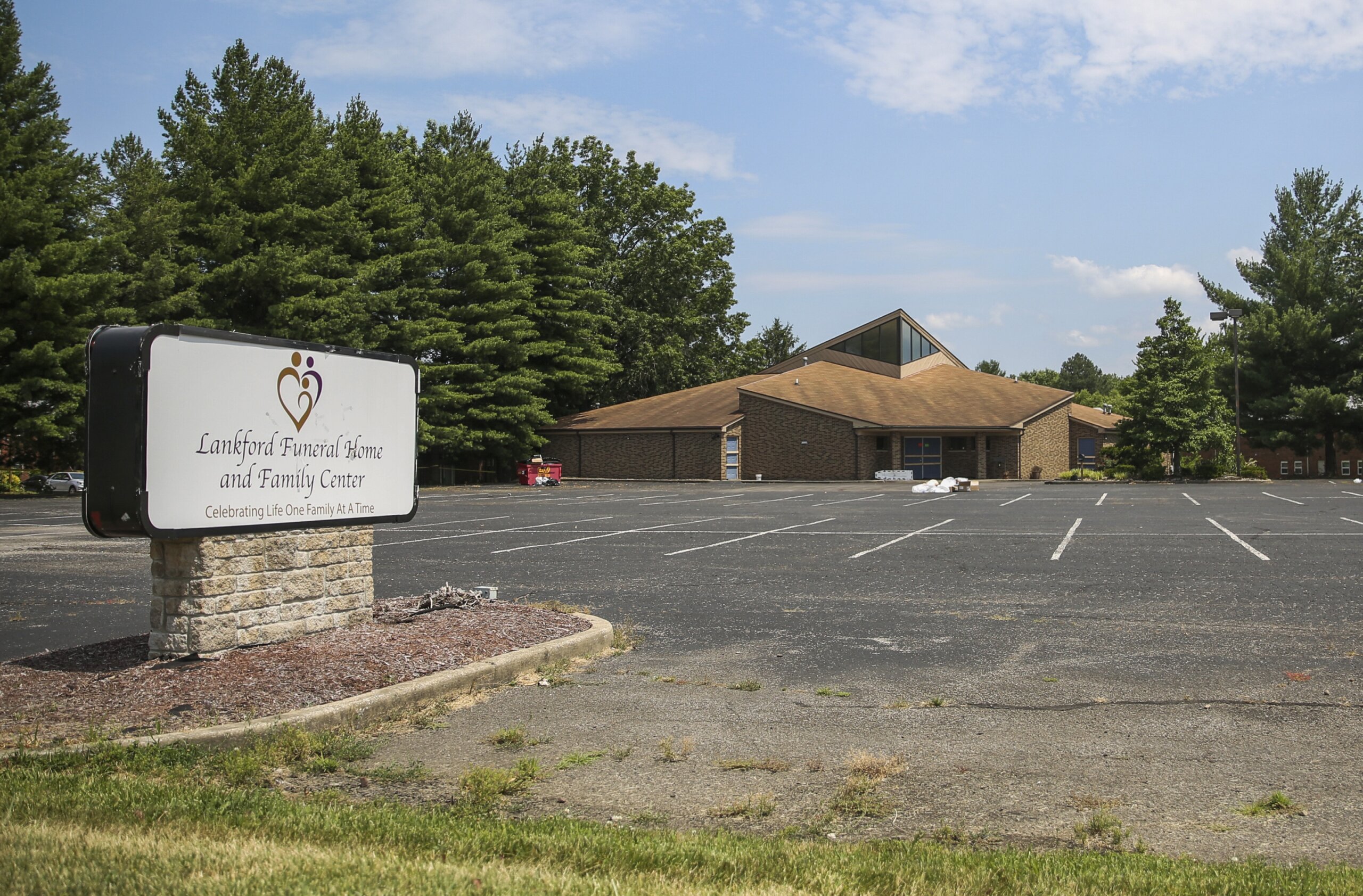 31 bodies, some found at Indiana funeral home WTOP News